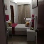 Santa Cecilia Hotel