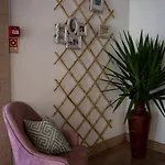 Santa Cecilia 2* פאטימה