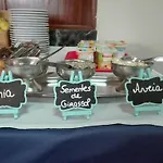 Santa Cecilia 2*