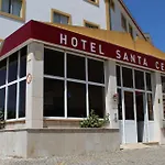 Santa Cecilia מלון פאטימה