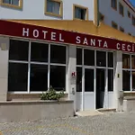 Santa Cecilia Fatima