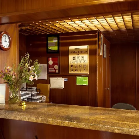 Santa Cecilia Фатима