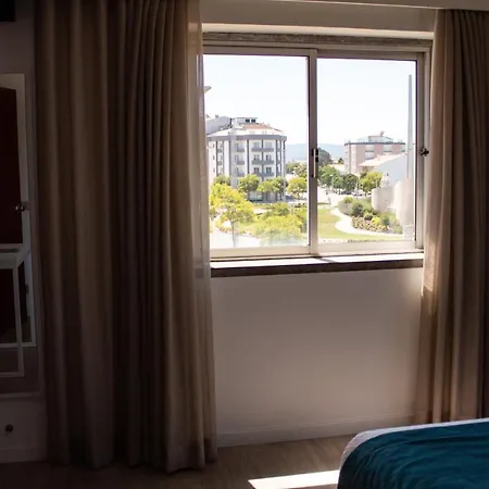 Hotel Santa Cecília 2*