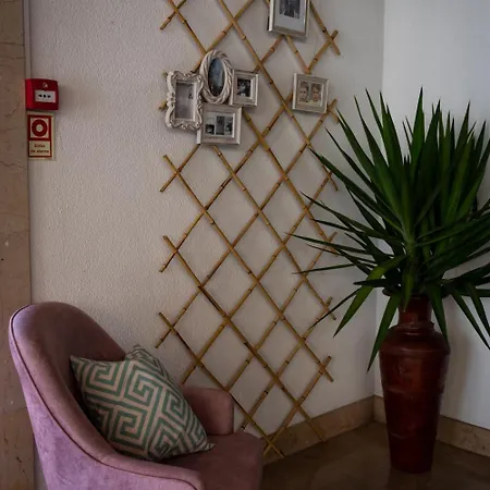 Santa Cecília 2* Fátima