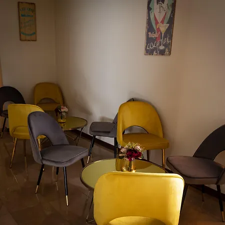 Hotel Santa Cecília