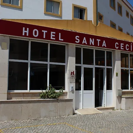 Santa Cecília Fátima