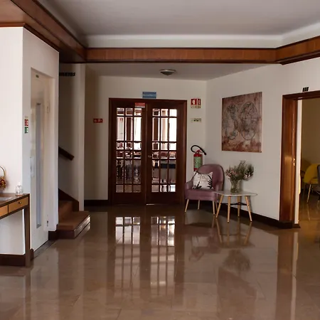 Hotel Santa Cecilia 2*