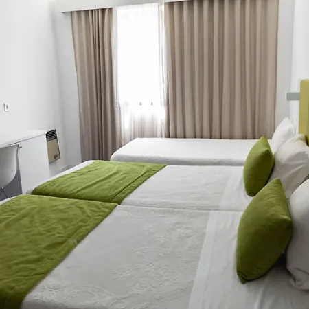 Santa Cecilia 2* ファティマ