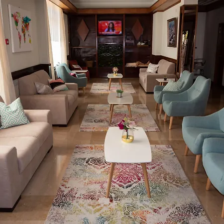 Santa Cecilia 2* Фатима