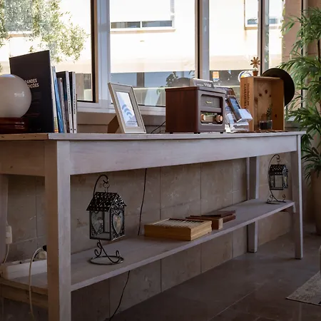 Santa Cecília Hotel 2*