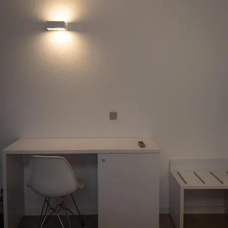 Santa Cecilia Отель Фатима