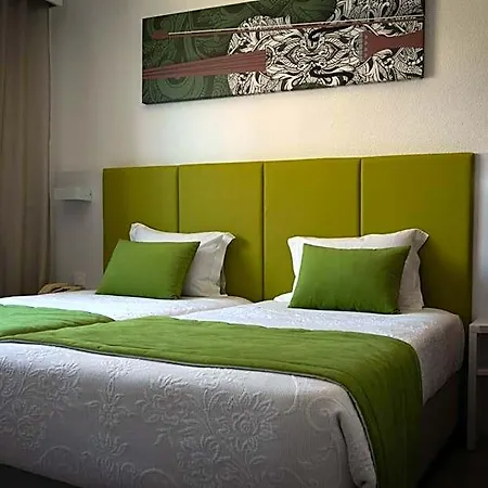 Hotel Santa Cecilia