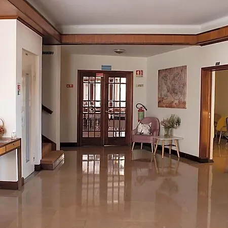 Hotel Santa Cecilia 2*