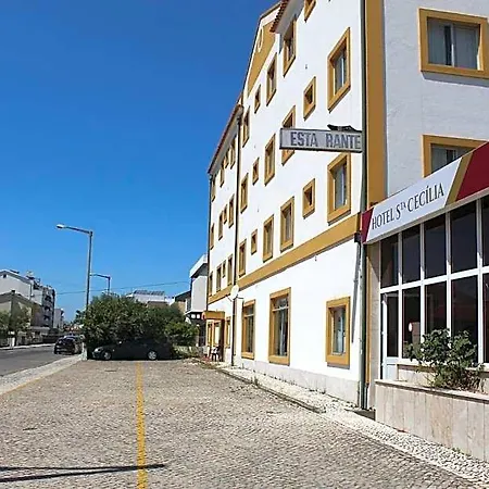 Hotel Santa Cecilia 2*