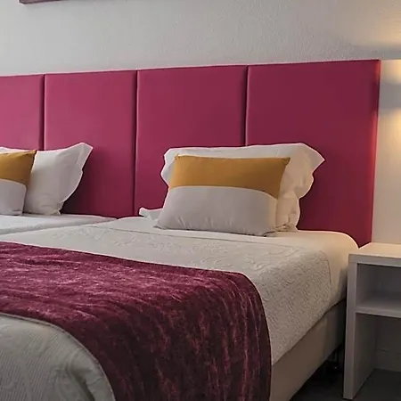 Santa Cecilia Hotel