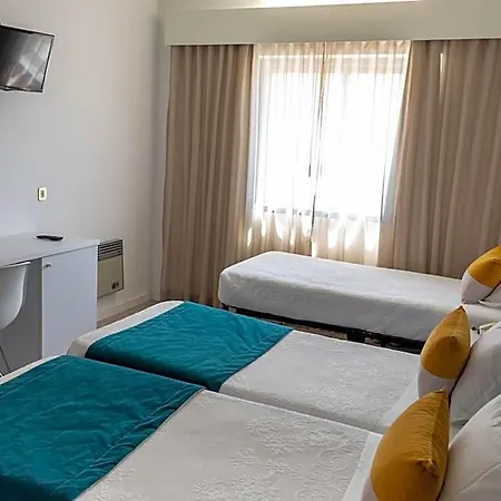 Hotel Santa Cecilia 2*