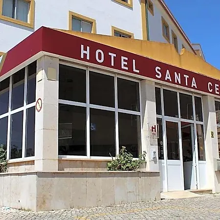 Santa Cecilia Hotel 2*