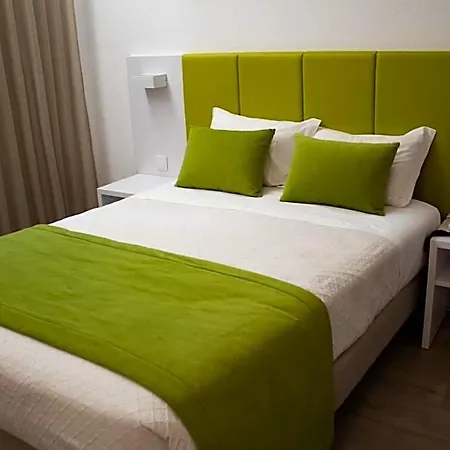 Santa Cecilia Hotel