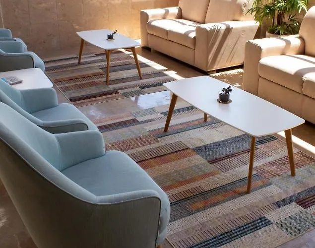 Santa Cecilia 호텔 파티마