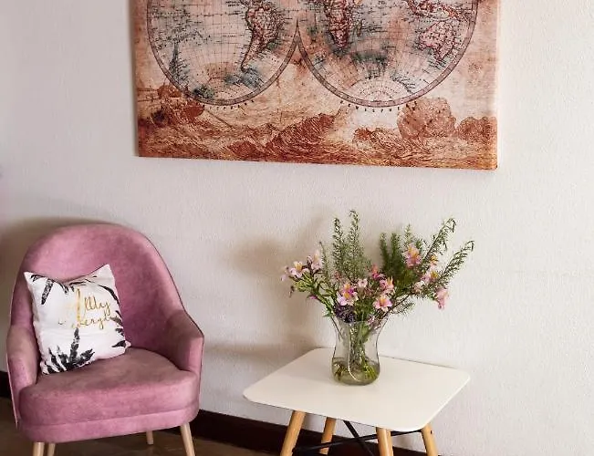 Santa Cecilia 2* 파티마