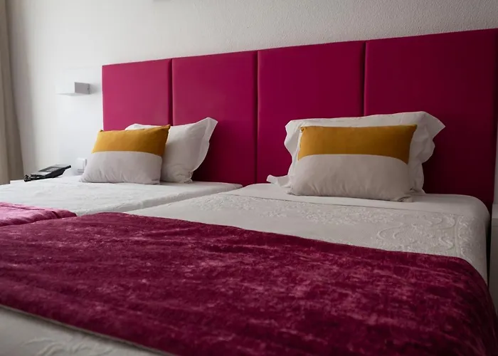 Santa Cecilia 2* ファティマ