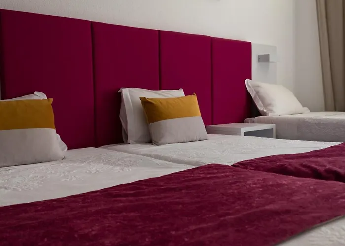 호텔 Santa Cecilia 2*