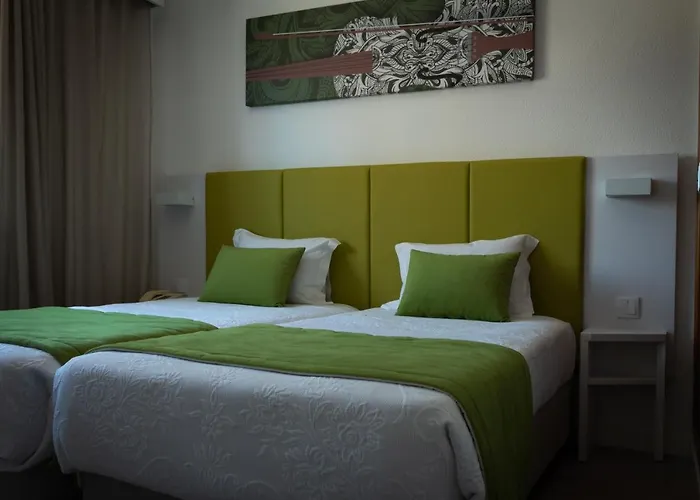 Santa Cecilia 파티마