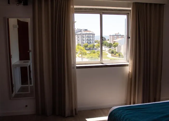 ホテル Santa Cecilia 2*