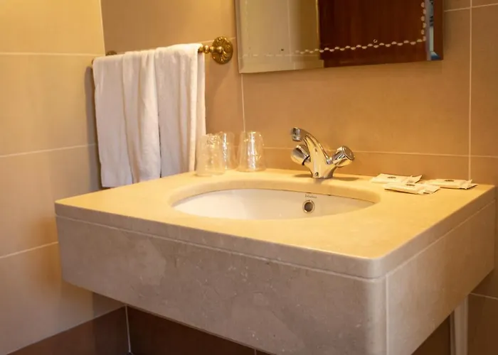 Santa Cecilia 2* Фатіма