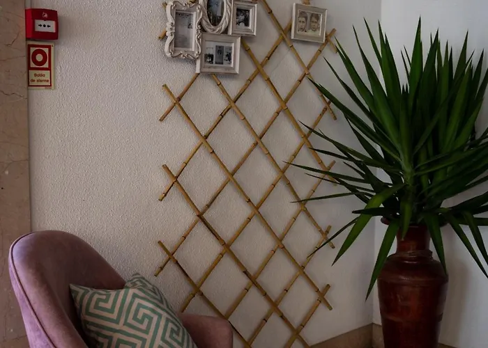 Santa Cecilia 2* ファティマ