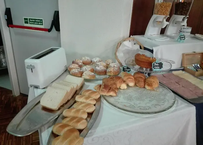 Santa Cecilia 2* ファティマ