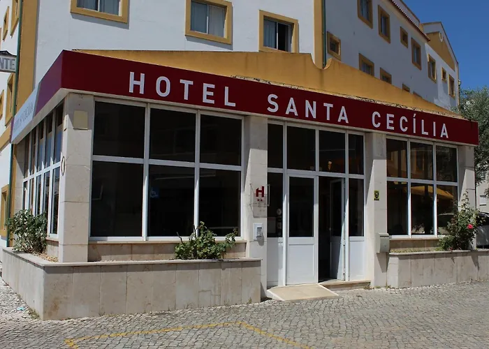 Santa Cecilia Фатіма