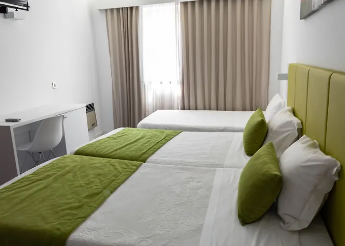 Santa Cecilia 2* ファティマ