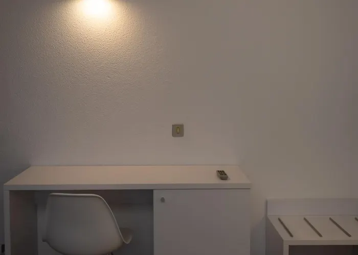 Santa Cecilia ホテル ファティマ